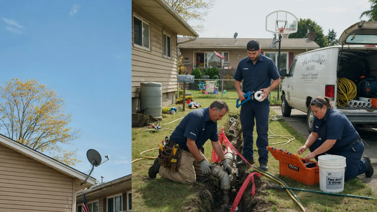 Garbage Disposal Replacement in Strang, OK near me